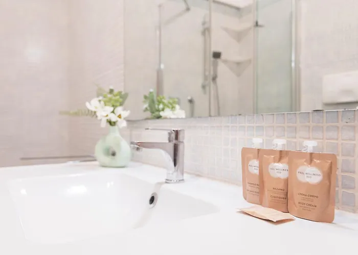 Easylife - - Lecco 5 P3 - Porta Venezia