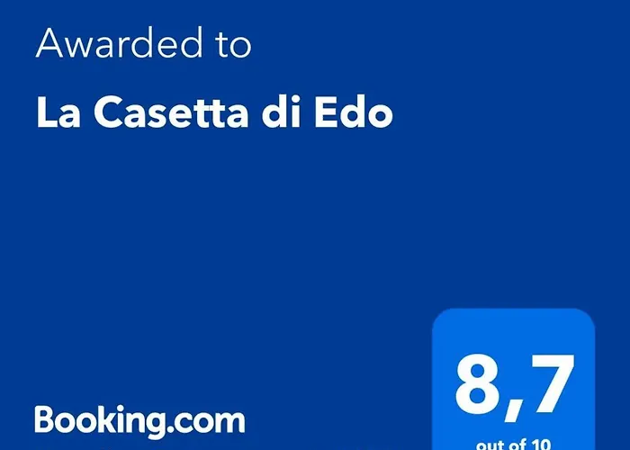 La Casetta Di Edo