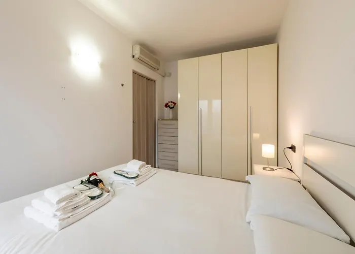 Bnbutler - Archimede 53 - Bright Daire Milano