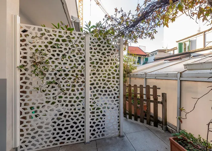Bnbutler - Archimede 53 - Bright Appartement *