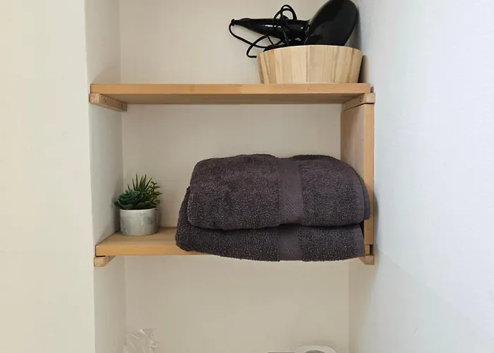 Mgm - Comfy Flat Molino