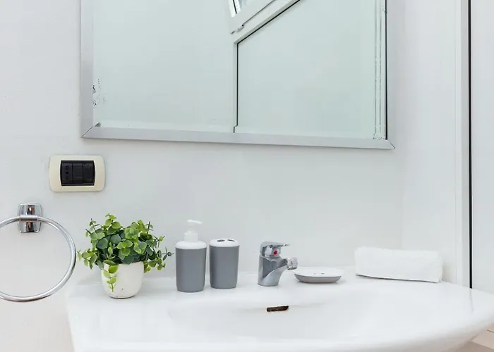 Mgm - Comfy Flat Molino Apartment *