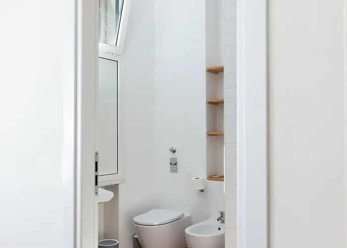 Mgm - Comfy Flat Molino Mailand