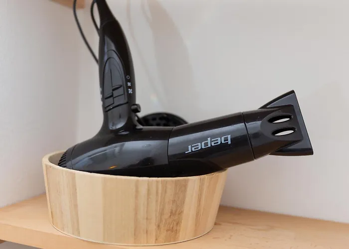 Apartment Mgm - Comfy Flat Molino