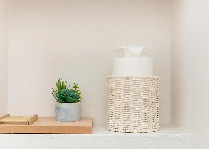 Mgm - Comfy Flat Molino *