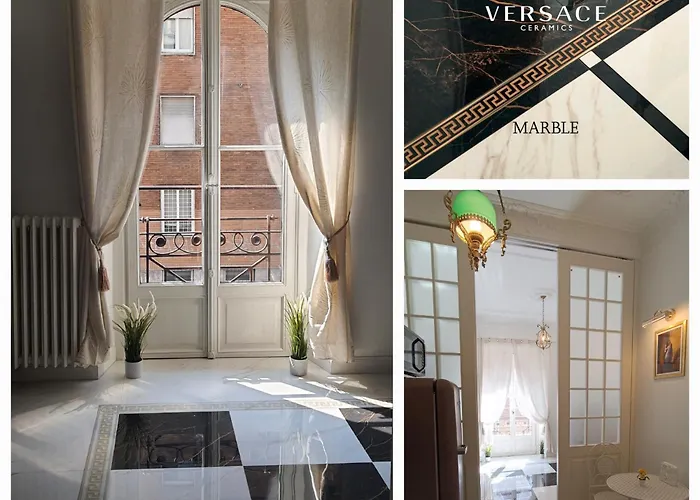 Апартаменты Elegante Monolocale - Macchi 1920