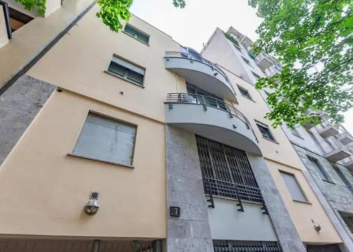 Apartman Noisette Casa Con Giardino