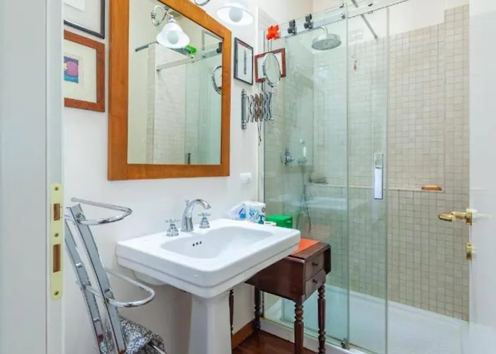 Apartman Noisette Casa Con Giardino *