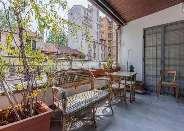 Apartman Noisette Casa Con Giardino