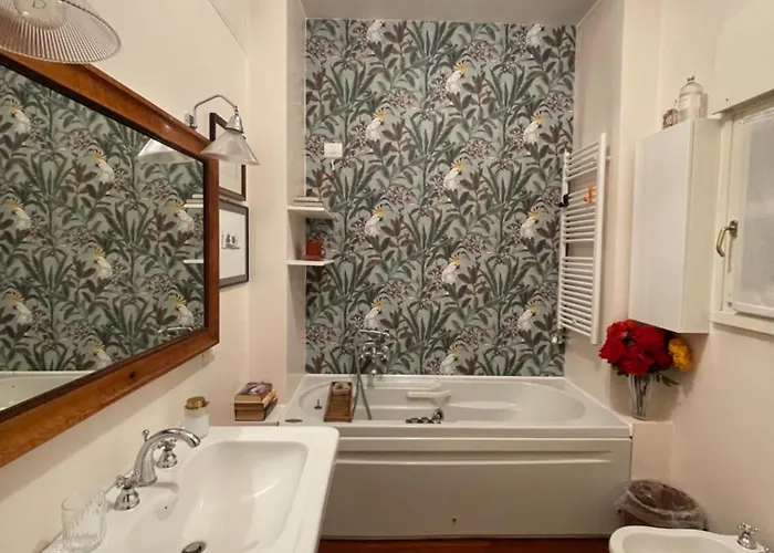 Noisette Casa Con Giardino *