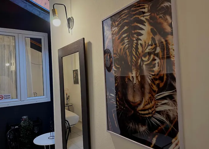 Hosting Dreams Attics - Duomo Lejlighed Milano