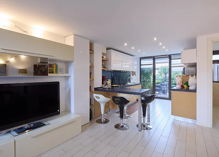 Star Loft Διαμέρισμα *