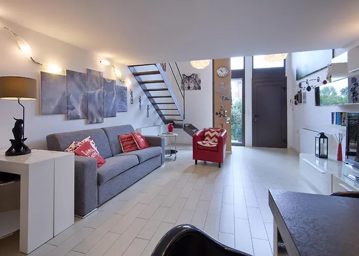 Star Loft * Μιλάνο