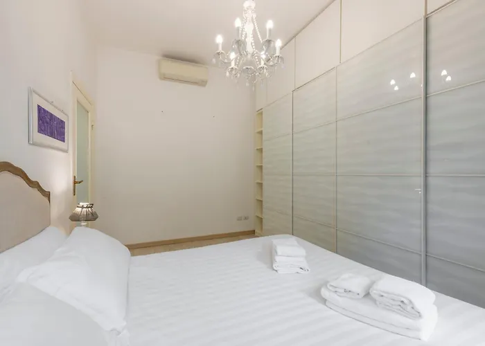 Apartment Living - Via Varese 4 Mailand