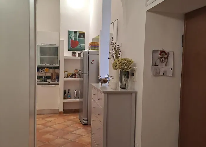 Porta Venezia Loft - & Station