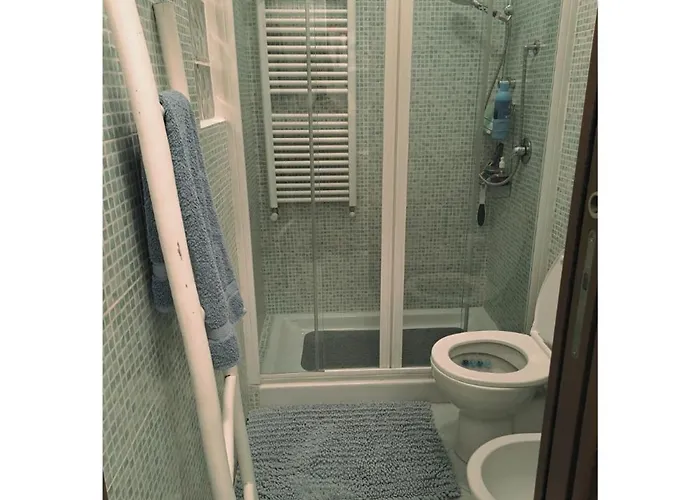 Apartman Porta Venezia Loft - & Station