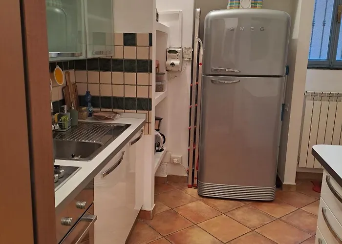 Apartman Porta Venezia Loft - & Station