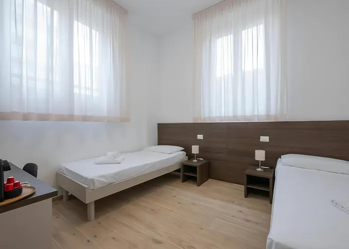 Casa Sforza Ripamonti Гостевой дом 3*