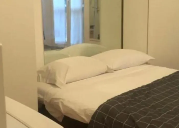 Darsena Apartamento Milão