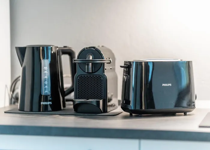 公寓 My Little House *