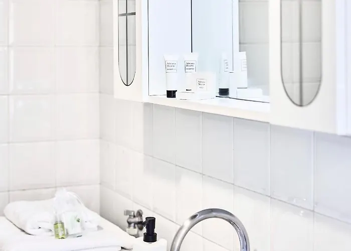 Splendido Monolocale Sui Navigli - Daniele * 밀라노