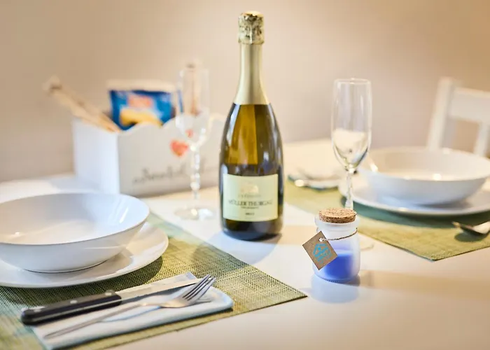 Appartement Splendido Monolocale Sui Navigli - Daniele Milan