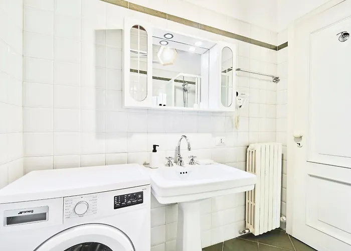 Splendido Monolocale Sui Navigli - Daniele * 밀라노