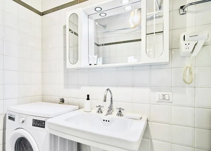 Splendido Monolocale Sui Navigli - Daniele * 밀라노