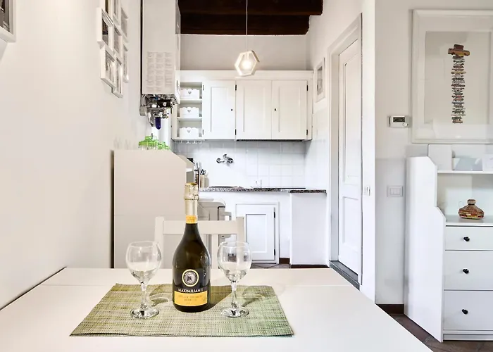 Splendido Monolocale Sui Navigli - Daniele Appartement *