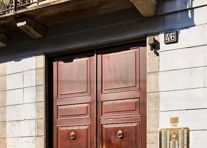 Splendido Monolocale Sui Navigli - Daniele * 밀라노