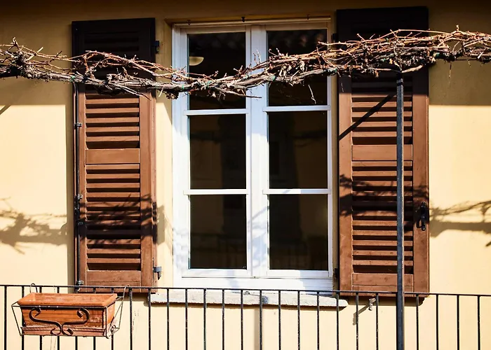 Splendido Monolocale Sui Navigli - Daniele *