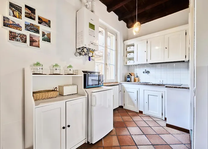 Splendido Monolocale Sui Navigli - Daniele Appartement