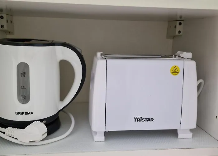 Lejlighed Veronica's House 1 Station - Corso Buenos Aires