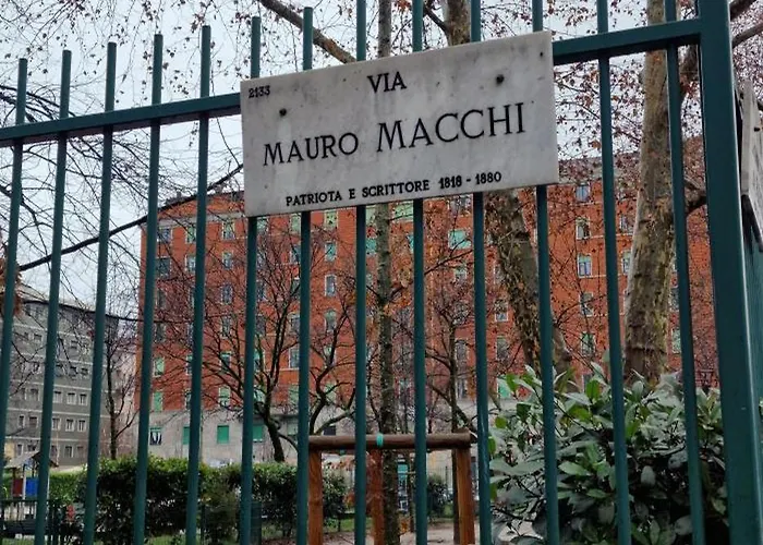 Veronica's House 1 Station - Corso Buenos Aires *