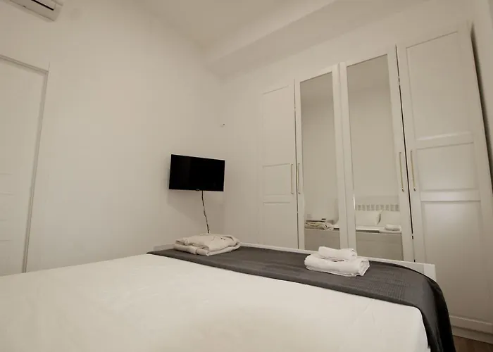 Apartament Logical Via P Rossi 19 *