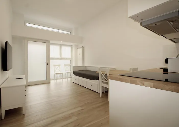 Logical Via P Rossi 19