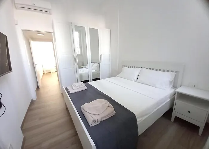 Apartament Logical Via P Rossi 19