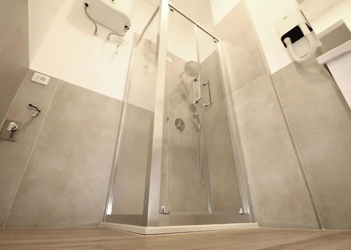 Logical Via P Rossi 19 Apartament Mediolan