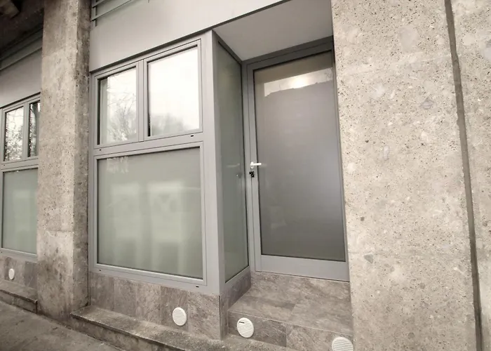 Logical Via P Rossi 19