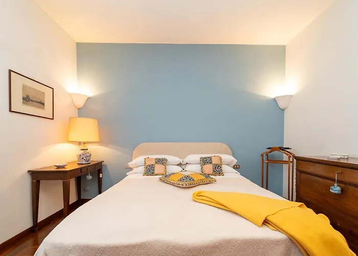 Citylife - 5 Min Sansiro Con Garage *