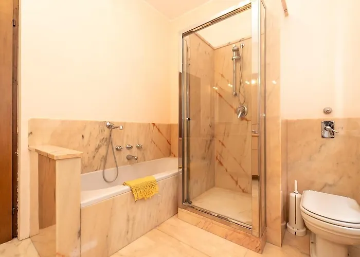 Citylife - 5 Min Sansiro Con Garage