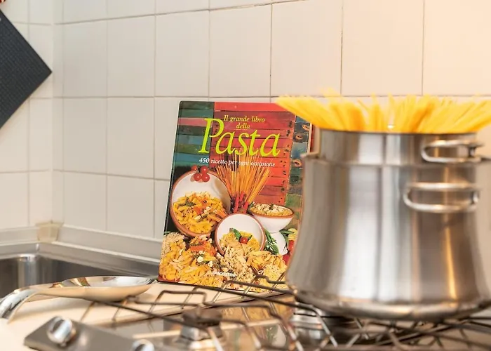 Apartmán Citylife - 5 Min Sansiro Con Garage *