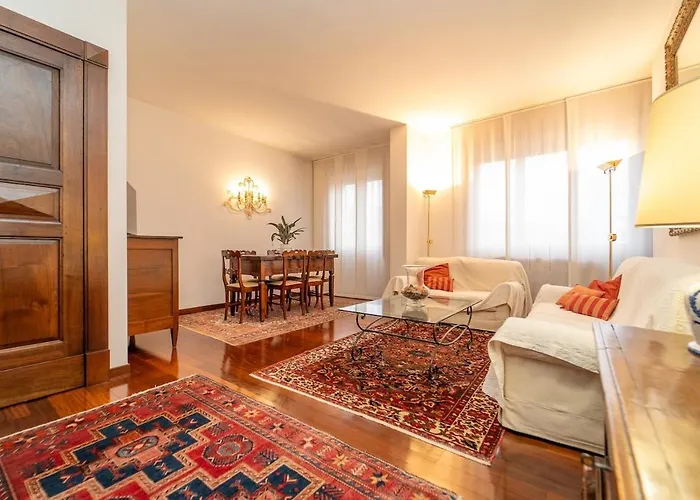 Citylife - 5 Min Sansiro Con Garage