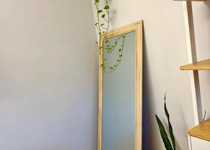 Apartament La Casa Di Raysa Con Idromassaggio Vicino Al Duomo Mediolan