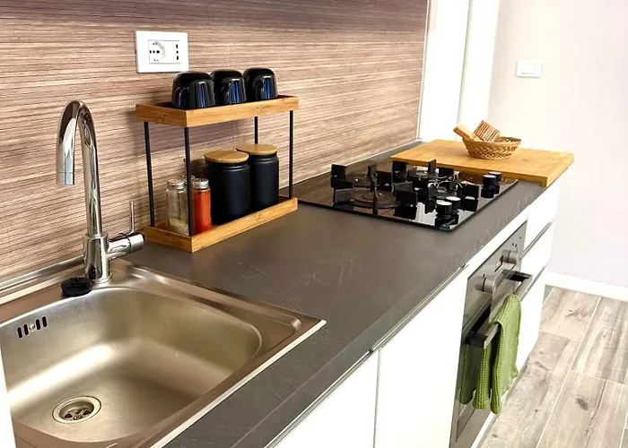 La Casa Di Raysa Con Idromassaggio Vicino Al Duomo * Mediolan