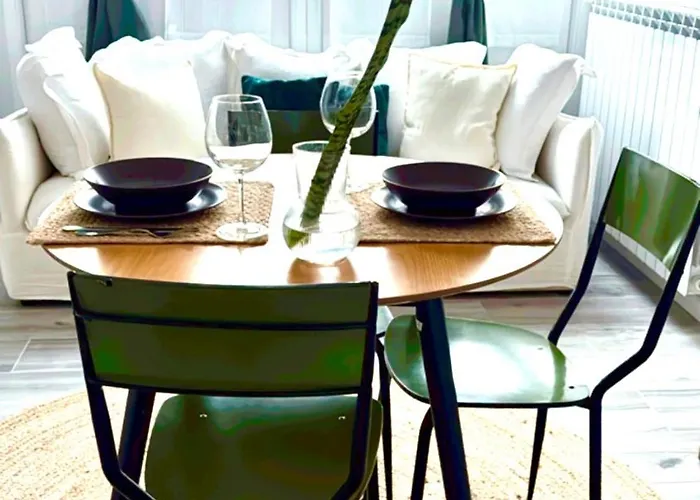 Apartament La Casa Di Raysa Con Idromassaggio Vicino Al Duomo Mediolan