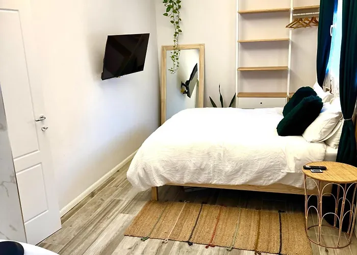 La Casa Di Raysa Con Idromassaggio Vicino Al Duomo