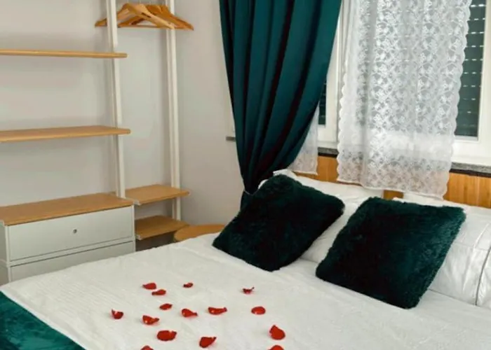 Apartament La Casa Di Raysa Con Idromassaggio Vicino Al Duomo *