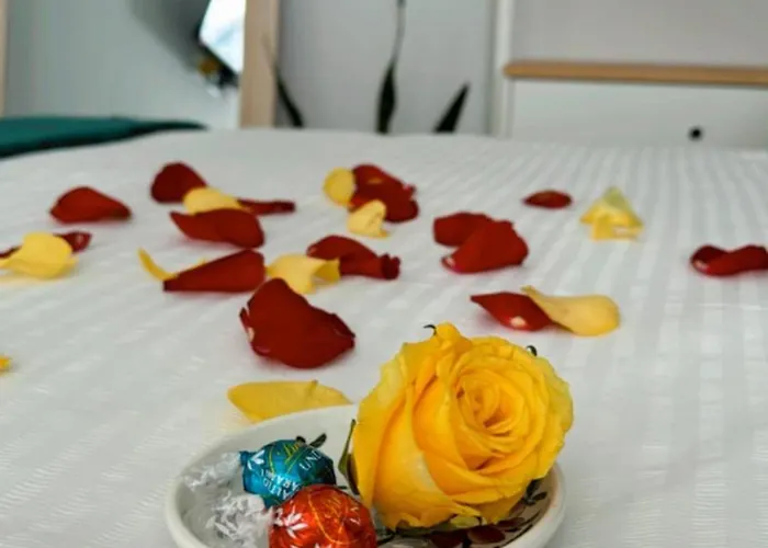 La Casa Di Raysa Con Idromassaggio Vicino Al Duomo