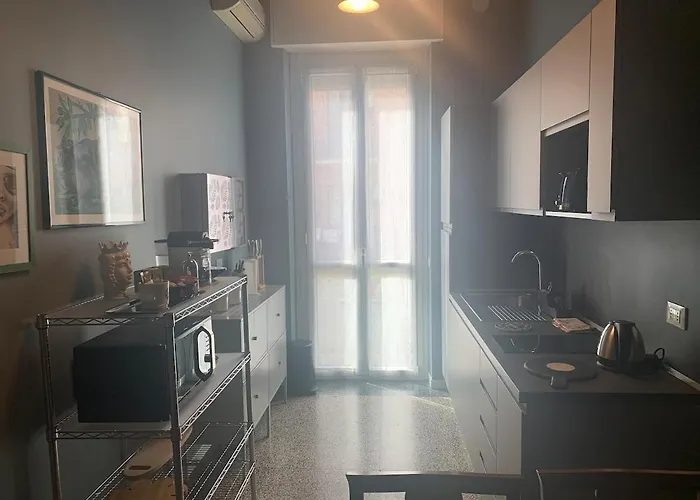 Settembrini - Centrale, Porta Venezia *